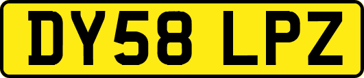 DY58LPZ