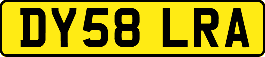 DY58LRA