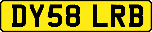 DY58LRB
