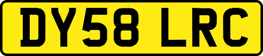 DY58LRC