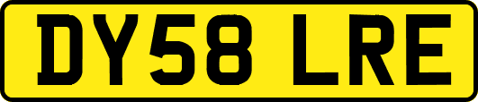 DY58LRE