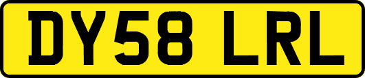 DY58LRL
