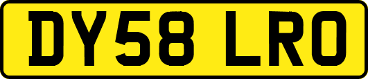 DY58LRO