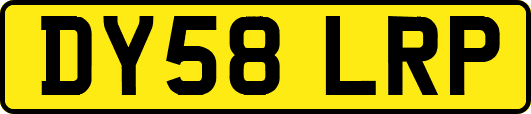 DY58LRP
