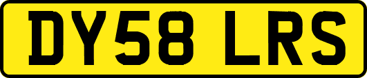 DY58LRS