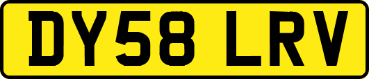 DY58LRV