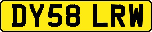DY58LRW
