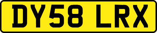 DY58LRX