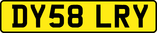 DY58LRY