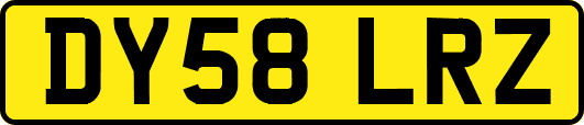 DY58LRZ