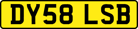 DY58LSB