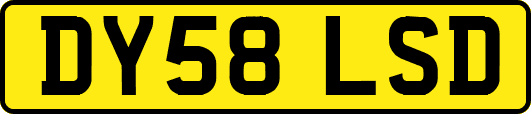 DY58LSD