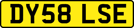 DY58LSE
