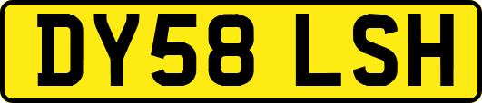 DY58LSH