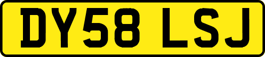 DY58LSJ