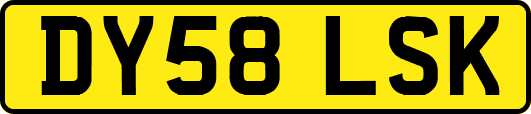 DY58LSK
