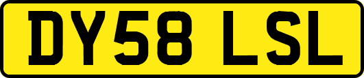 DY58LSL