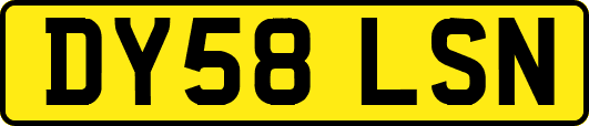 DY58LSN