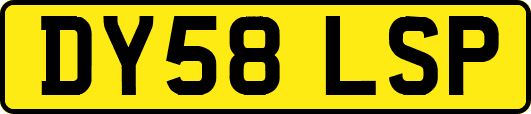 DY58LSP