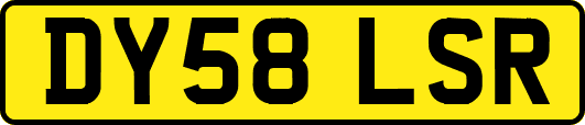 DY58LSR