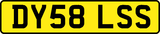 DY58LSS
