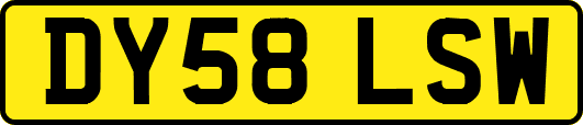 DY58LSW