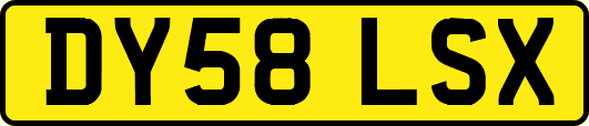 DY58LSX