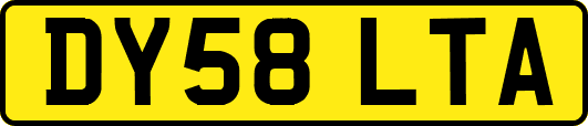 DY58LTA