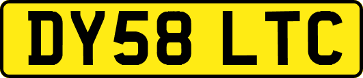 DY58LTC