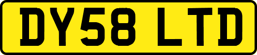 DY58LTD