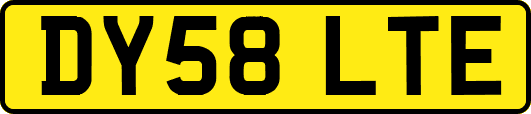 DY58LTE