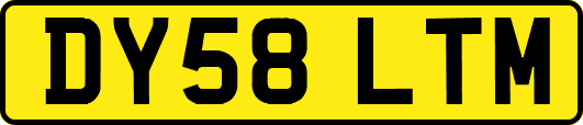 DY58LTM