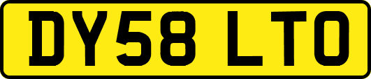 DY58LTO