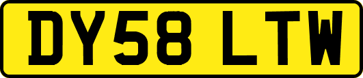 DY58LTW