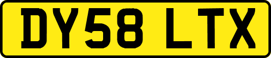 DY58LTX