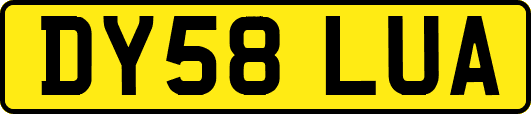 DY58LUA