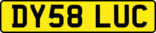 DY58LUC