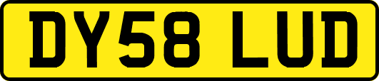 DY58LUD