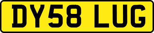 DY58LUG