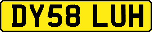 DY58LUH