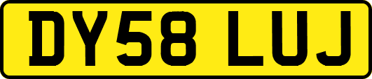 DY58LUJ