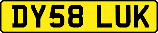 DY58LUK