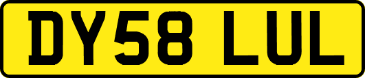 DY58LUL