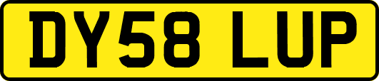 DY58LUP