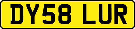 DY58LUR