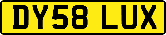 DY58LUX
