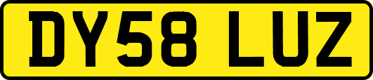 DY58LUZ