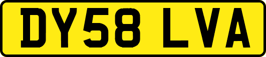 DY58LVA