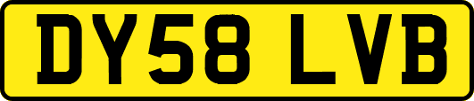 DY58LVB