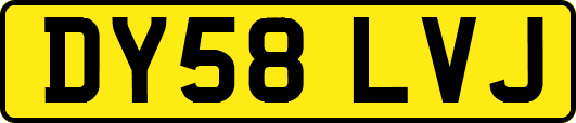 DY58LVJ